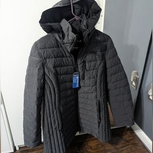 Nautica women's puffer jacket - NWT
